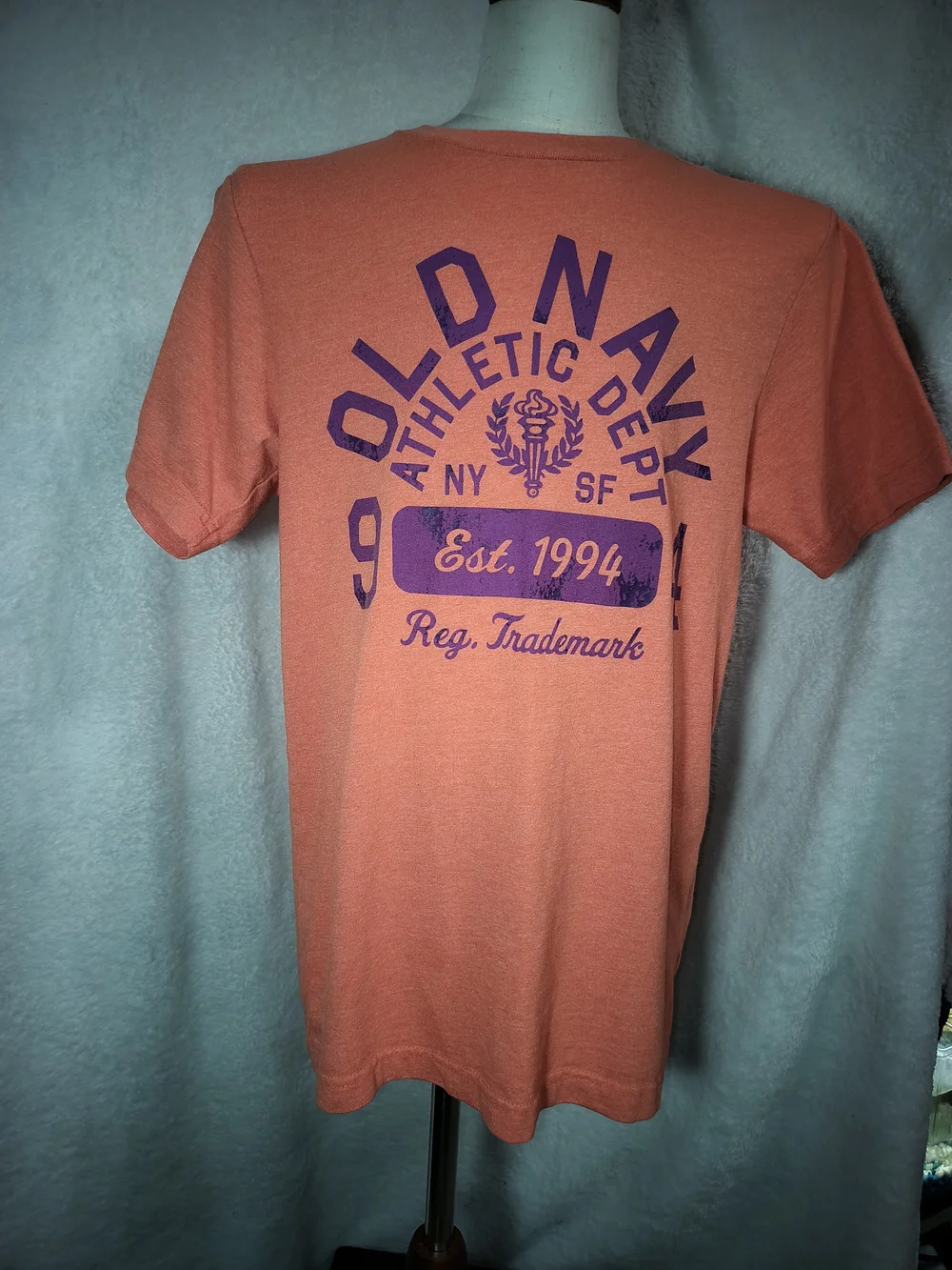 Old Navy two old